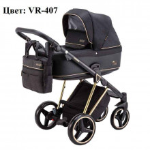 Коляска Adamex Verona Special Edition 2 в 1